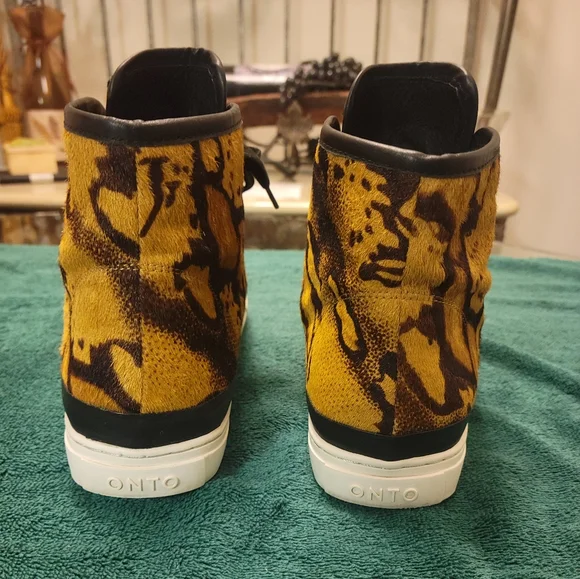 ONTO NYC Tilden - Picture 5 of 6